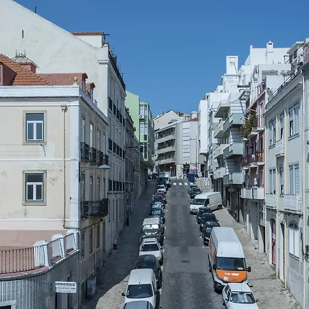 Intendente Gallery * Lissabon