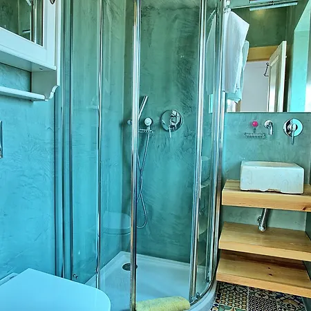 Appartement Intendente Gallery Lissabon