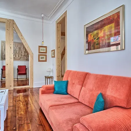 Intendente Gallery Appartement *