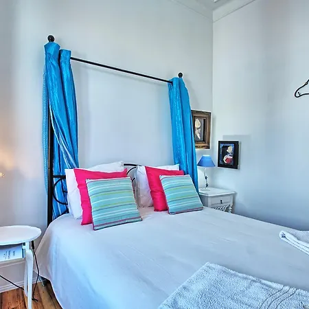 Intendente Gallery Appartement