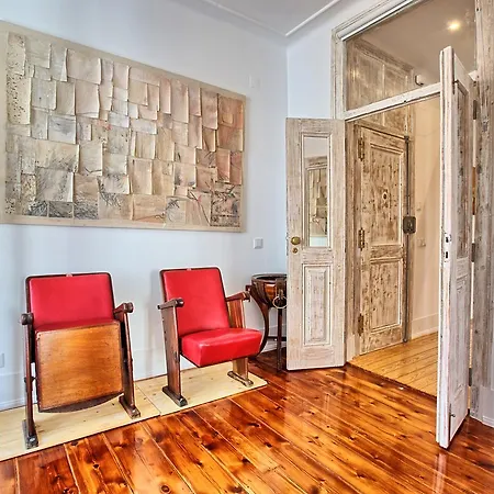 Intendente Gallery Appartement *